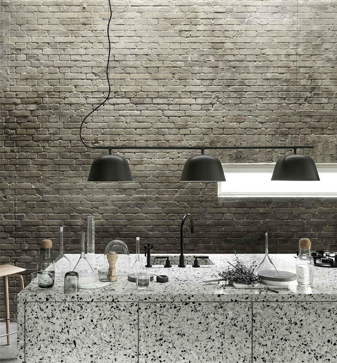 Light Bulb - Muuto - Taupe (Code QD46)