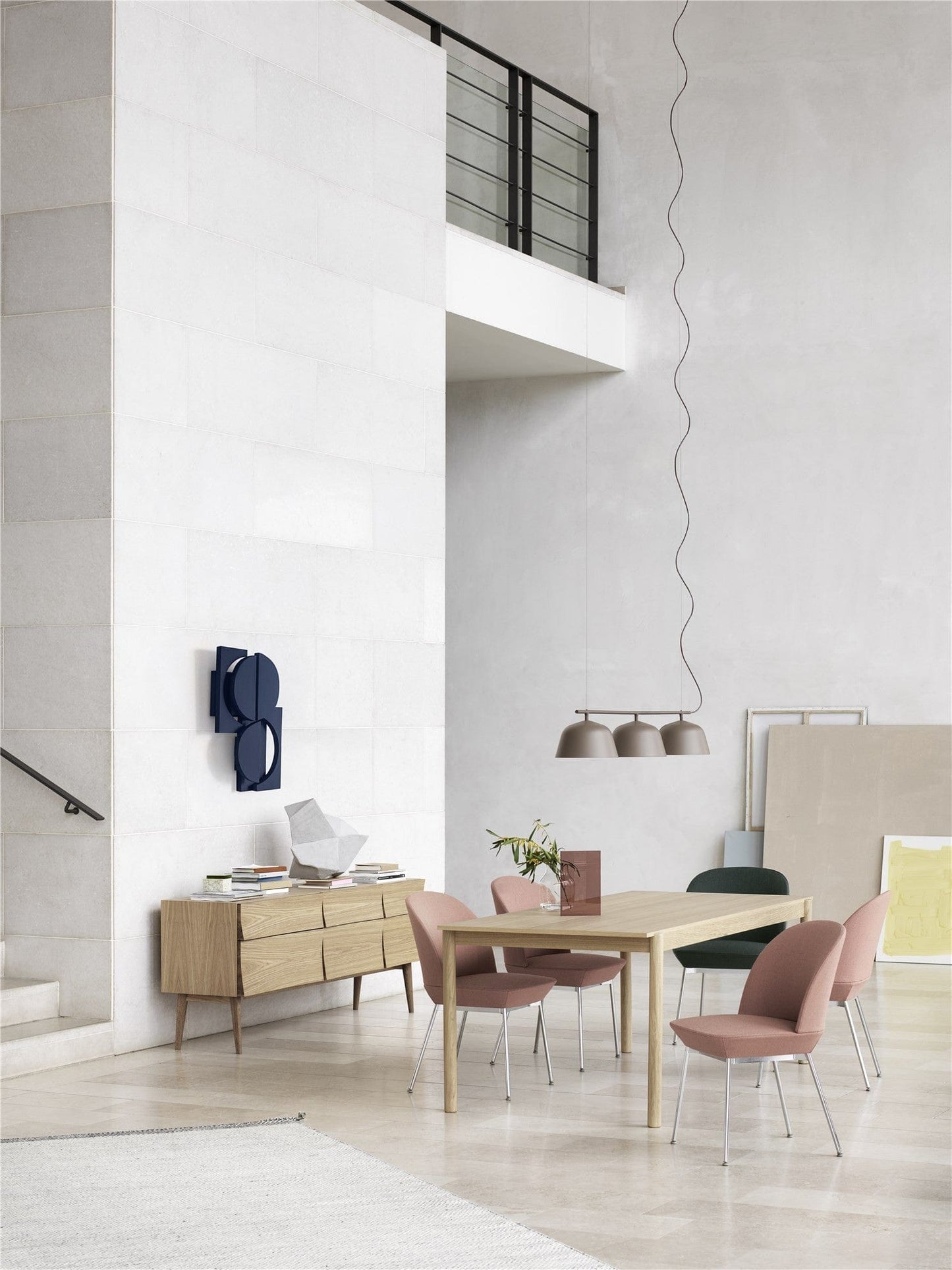 Light Bulb - Muuto - Taupe (Code QD46)