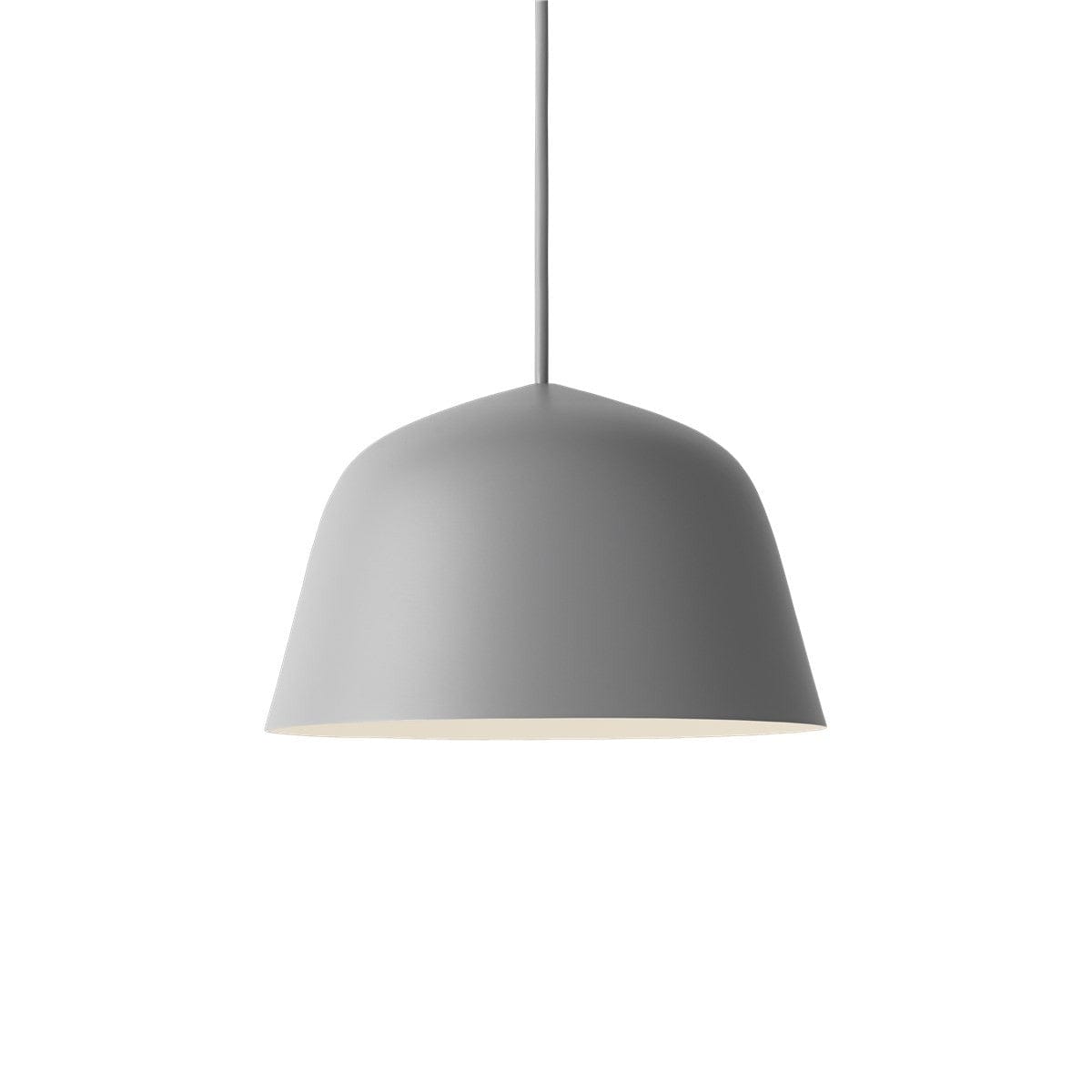 Light Bulb - Muuto - Taupe (Code 4A3A)