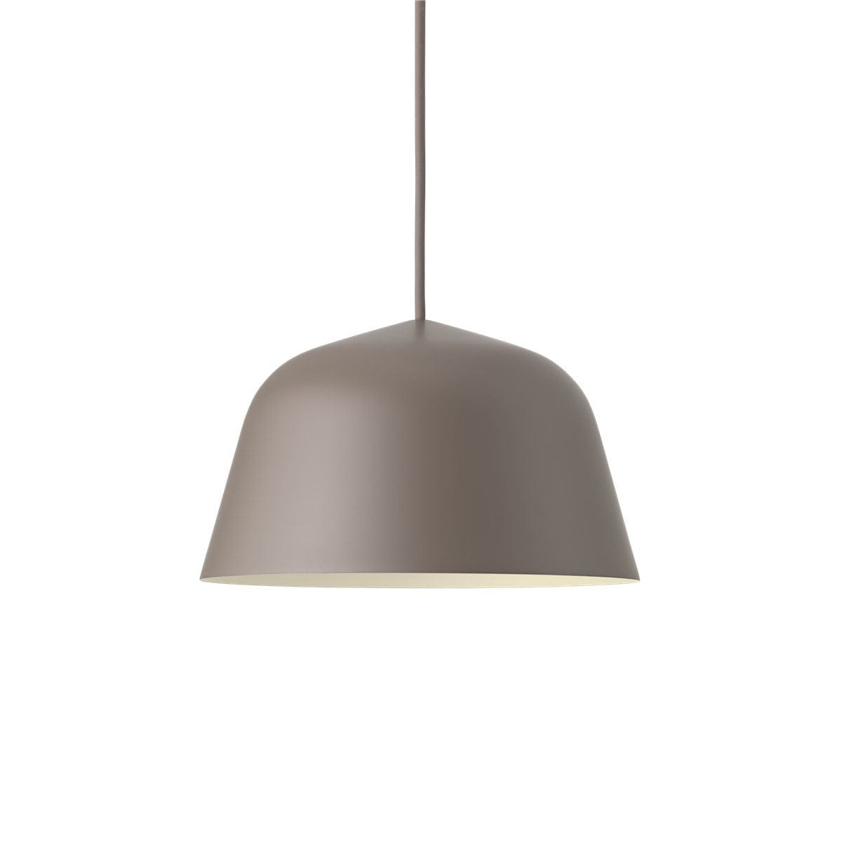 Light Bulb - Muuto - Taupe (Code 4A3A)