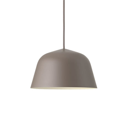 Light Bulb - Muuto - Taupe (Code 4A3A)