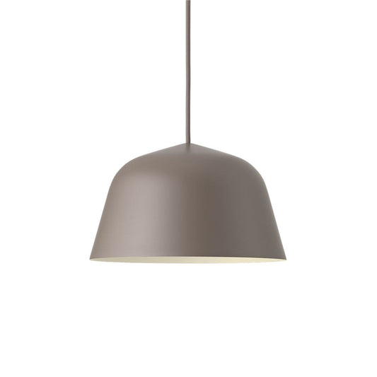 Light Bulb - Muuto - Taupe (Code 4A3A)
