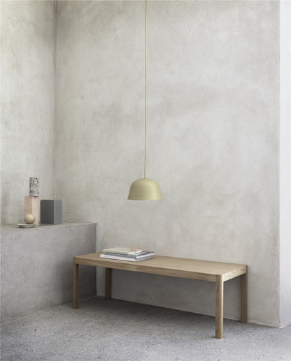 Light Bulb - Muuto - Taupe (Code 4A3A)