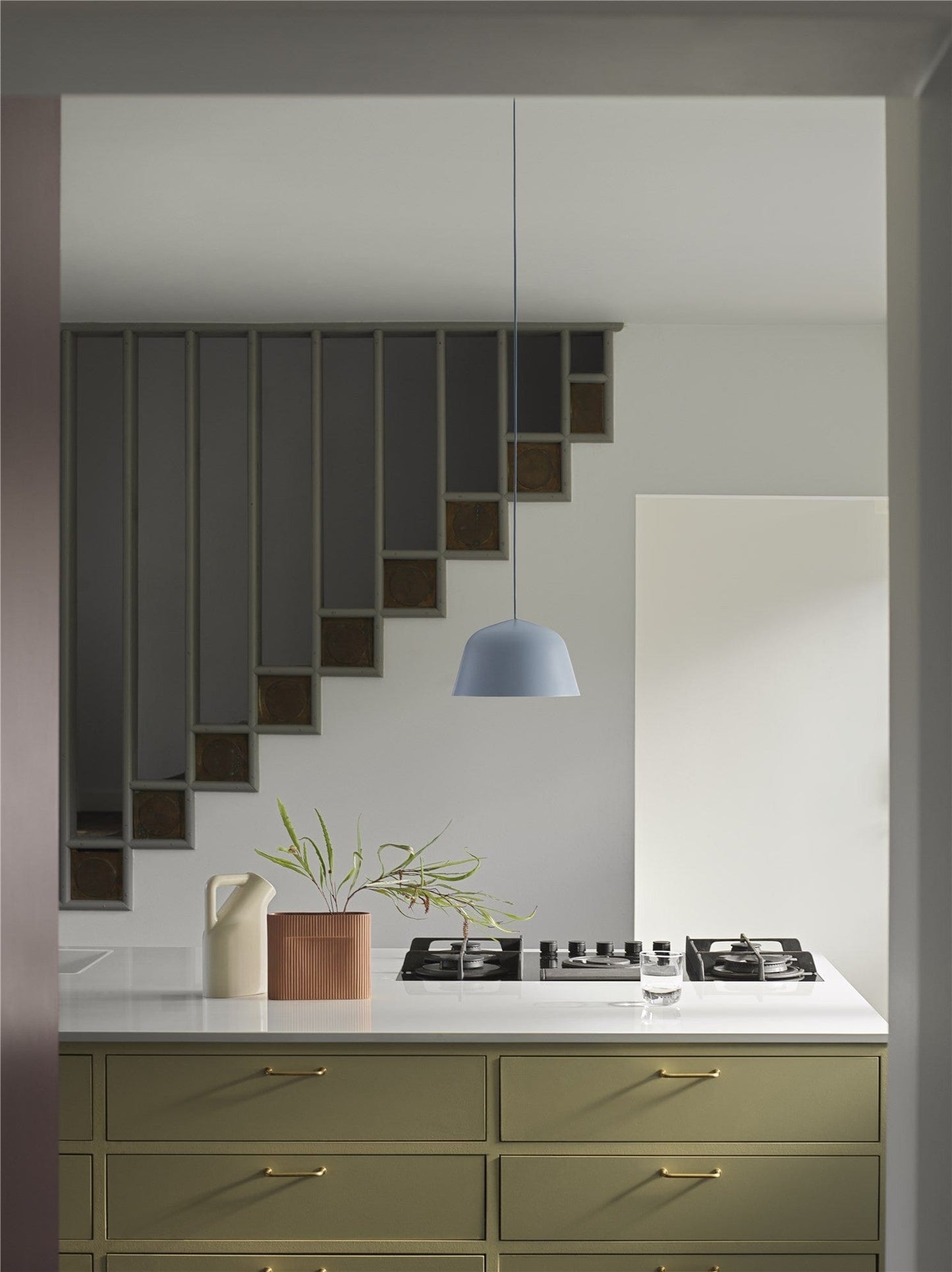 Light Bulb - Muuto - Taupe (Code 4A3A)