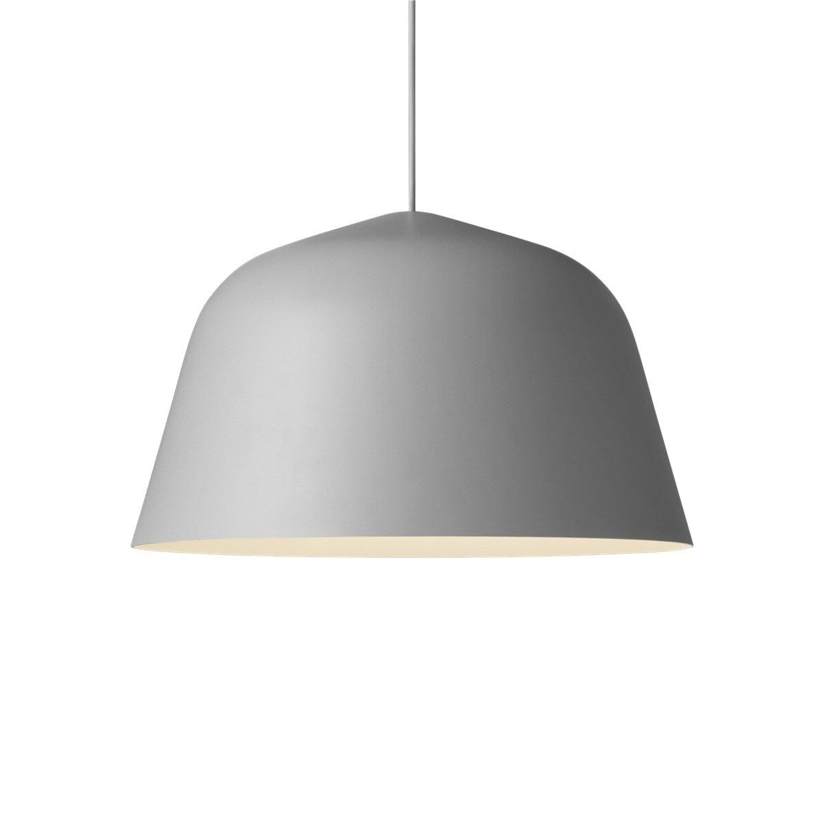 Light Bulb - Muuto - Taupe (Code MVVL)