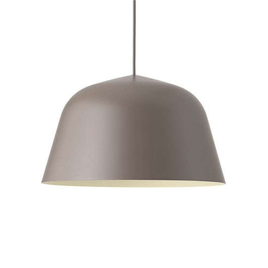 Light Bulb - Muuto - Taupe (Code MVVL)