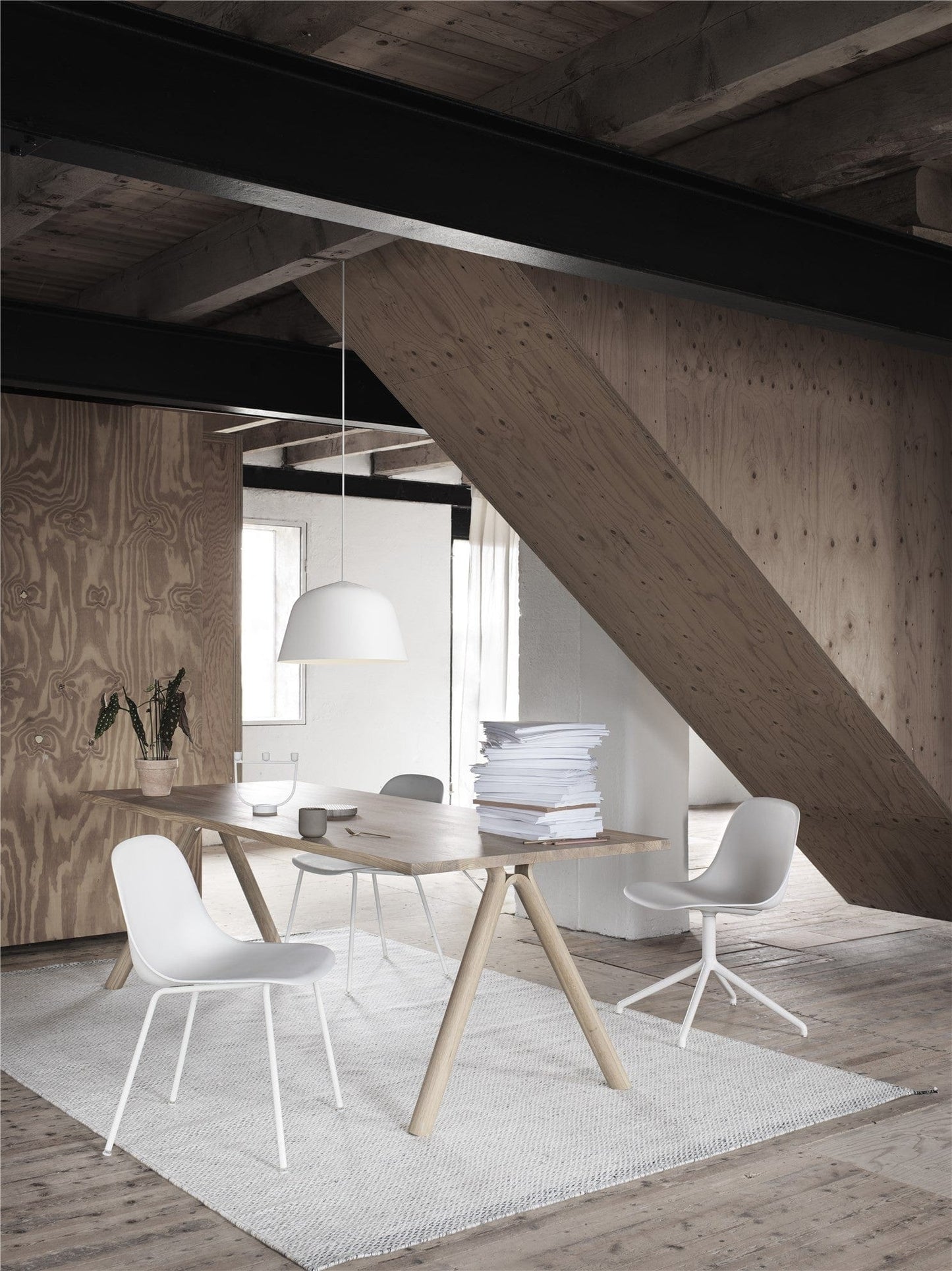 Light Bulb - Muuto - Taupe (Code MVVL)