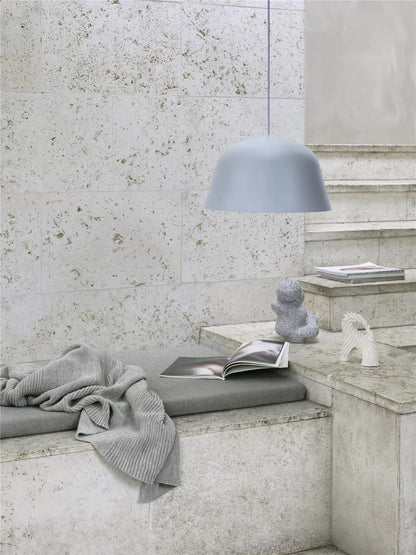 Light Bulb - Muuto - Taupe (Code MVVL)