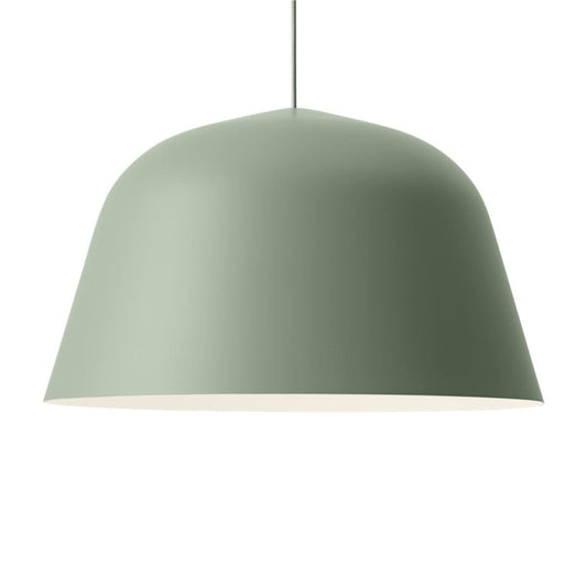 Light Bulb - Muuto - Taupe (Code TTPY)