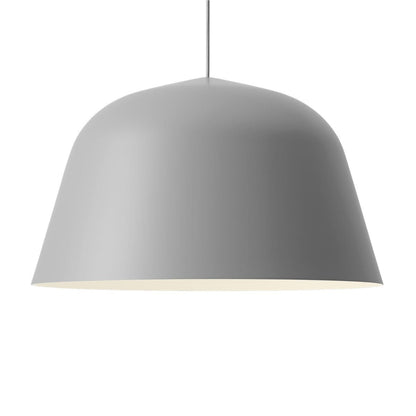 Light Bulb - Muuto - Taupe (Code TTPY)
