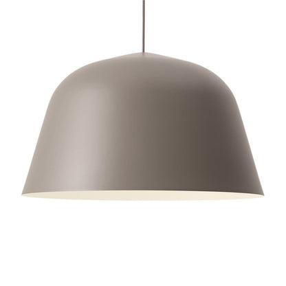 Light Bulb - Muuto - Taupe (Code TTPY)