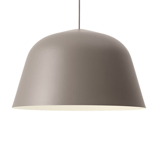 Light Bulb - Muuto - Taupe (Code TTPY)