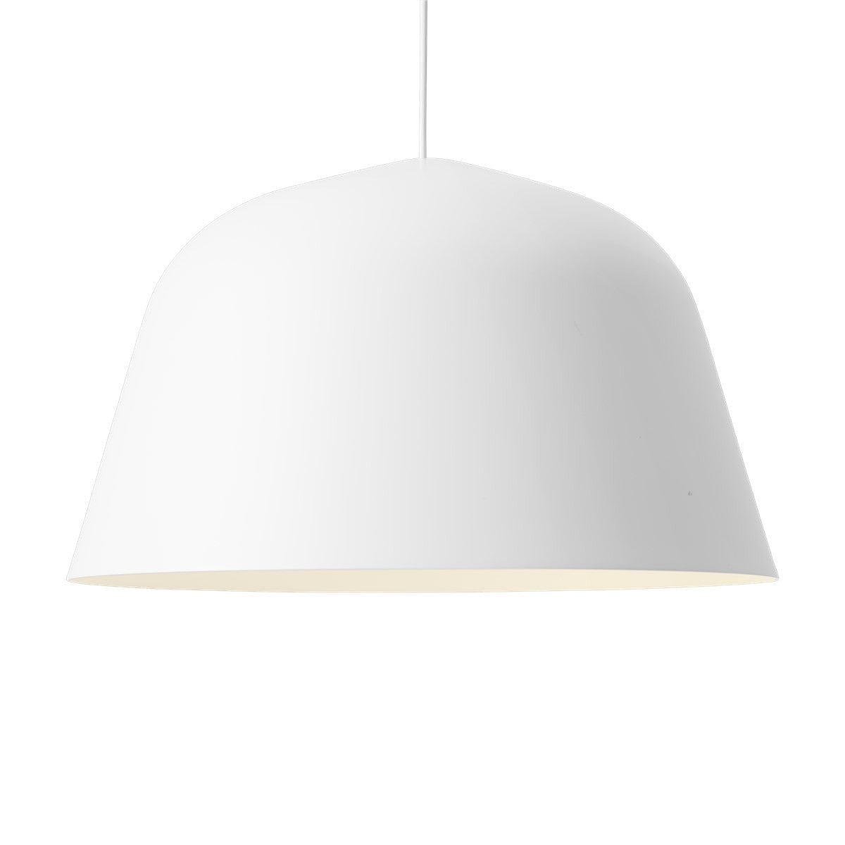 Light Bulb - Muuto - Taupe (Code TTPY)