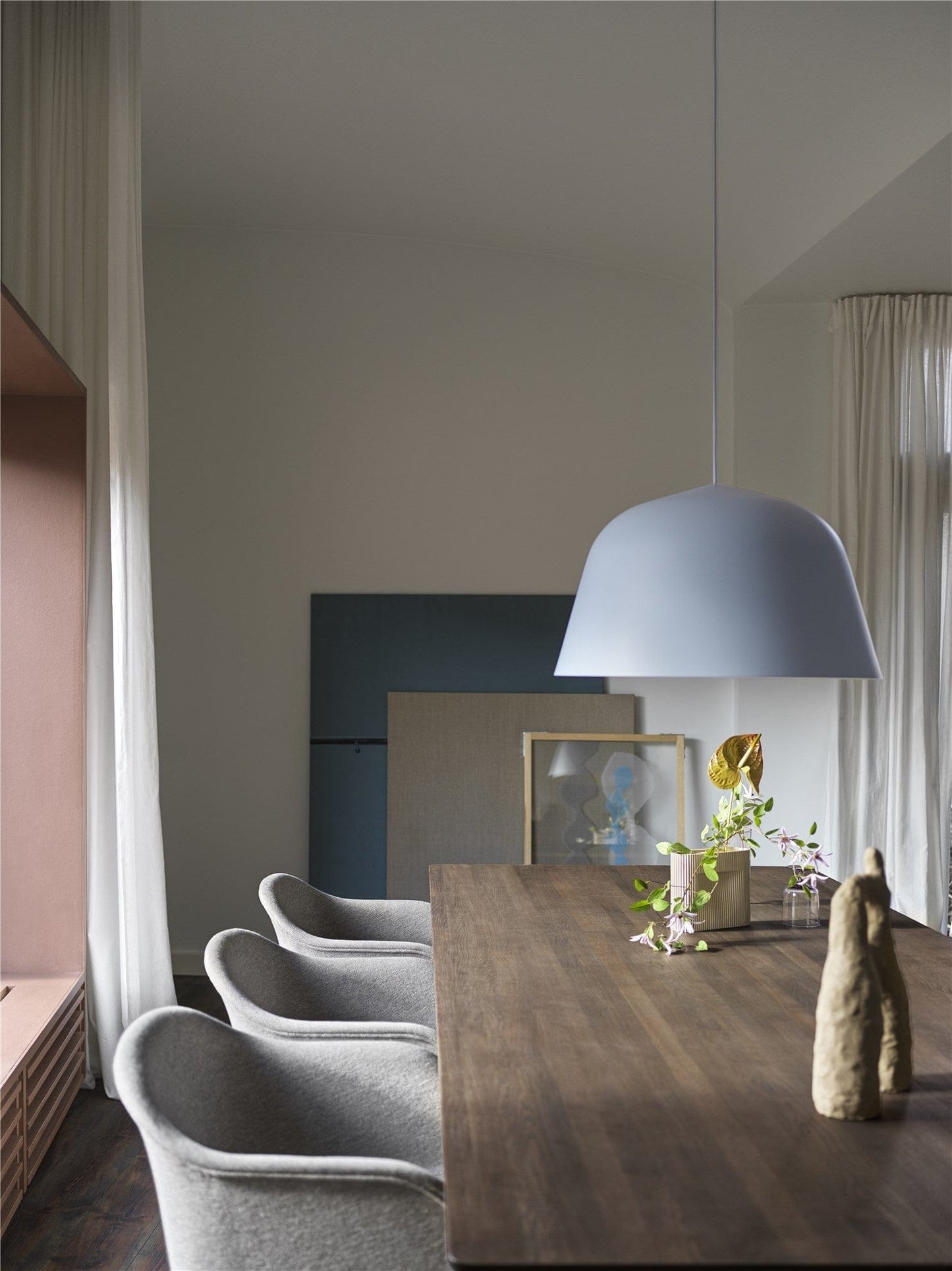 Light Bulb - Muuto - Taupe (Code TTPY)