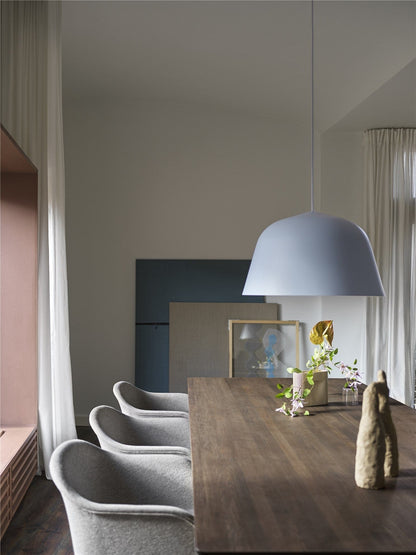 Light Bulb - Muuto - Taupe (Code TTPY)