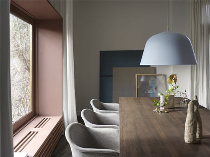 Light Bulb - Muuto - Taupe (Code TTPY)