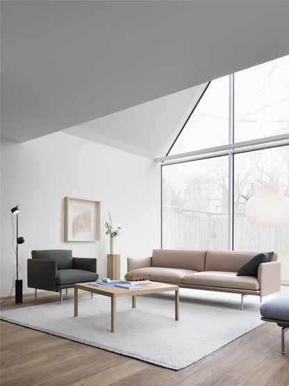 Floor Lamp - Style Code RQUU