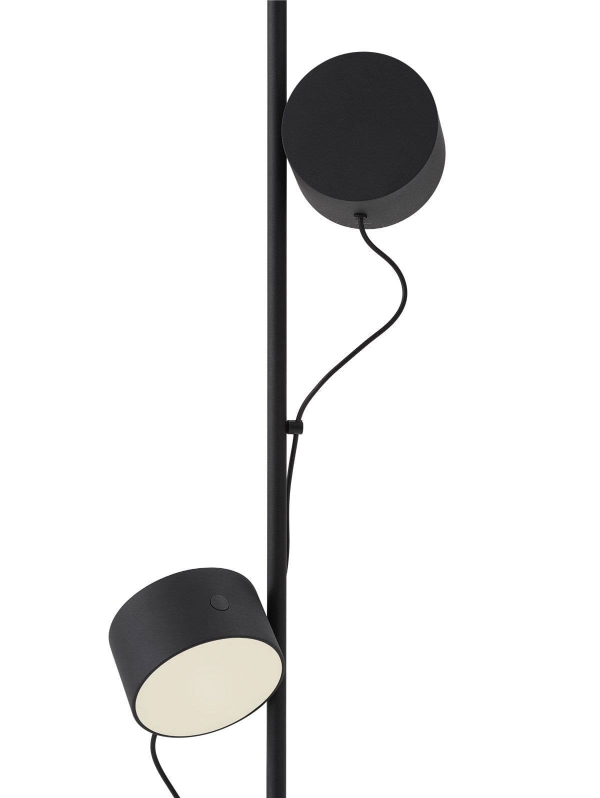 Floor Lamp - Style Code RQUU
