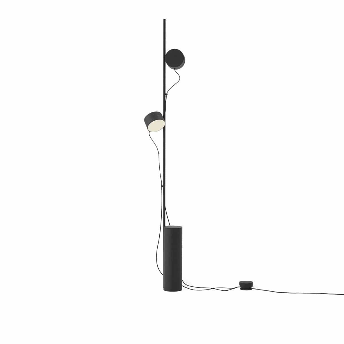 Floor Lamp - Style Code RQUU