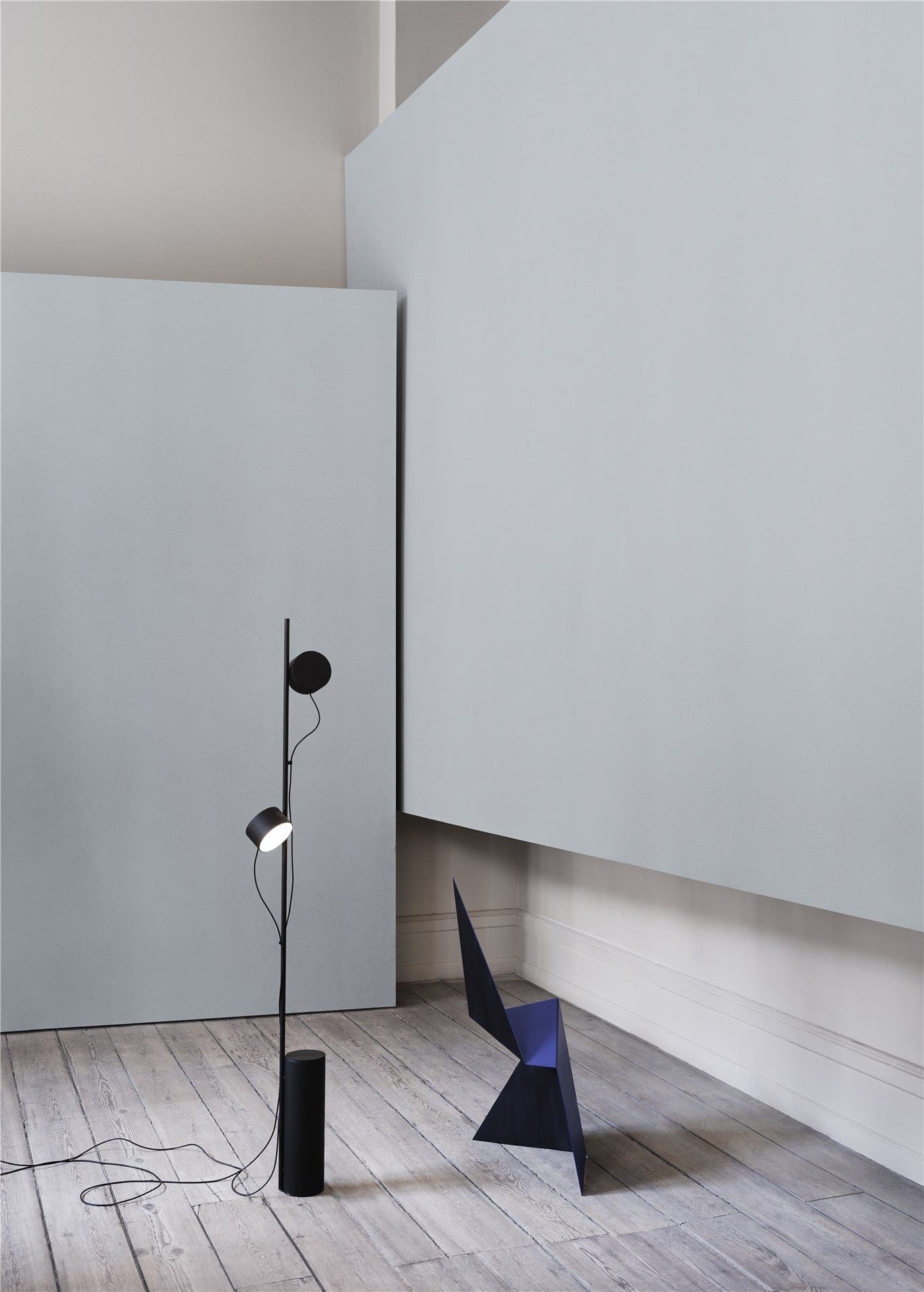 Floor Lamp - Style Code RQUU