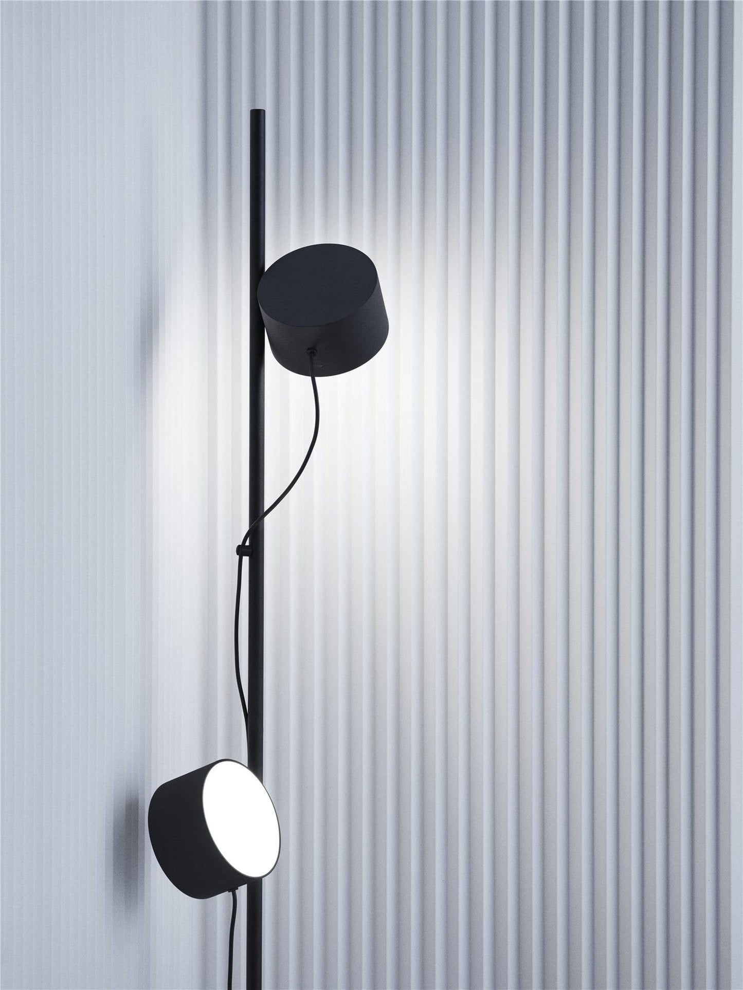 Floor Lamp - Style Code RQUU