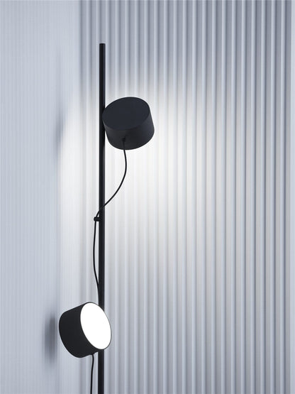 Floor Lamp - Style Code RQUU