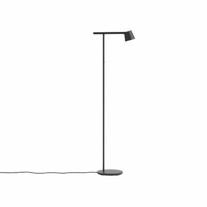Floor Lamp - Black