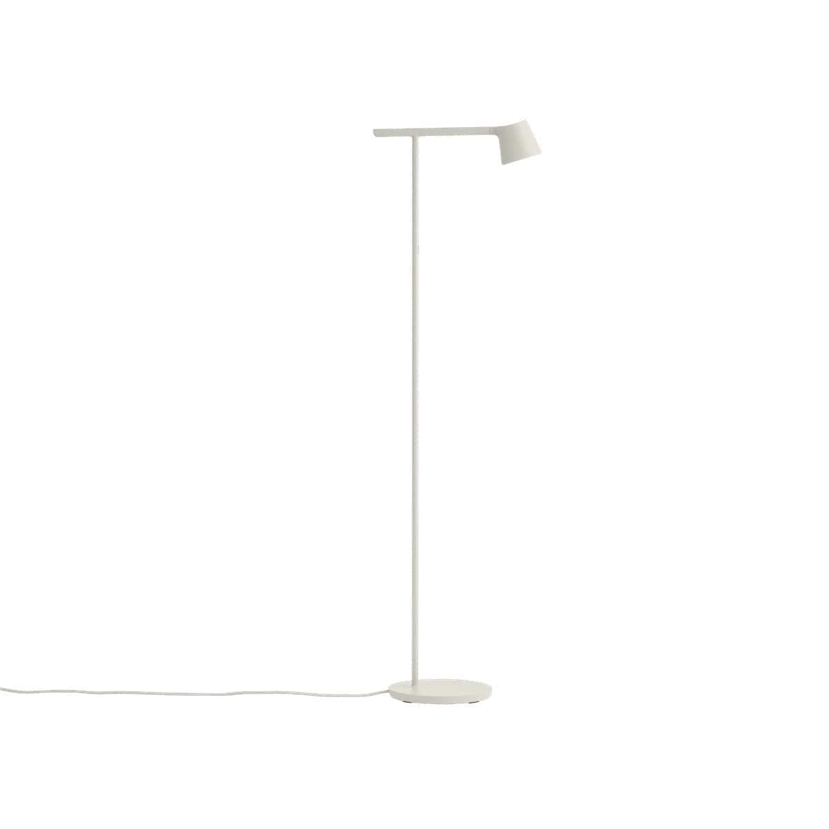 Floor Lamp - Black