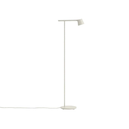 Floor Lamp - Black