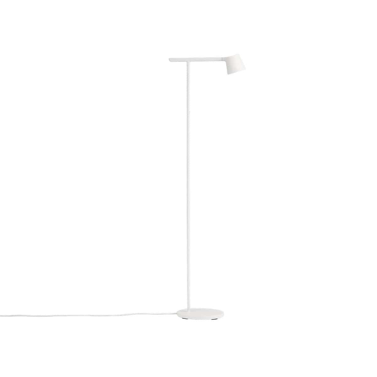Floor Lamp - Black