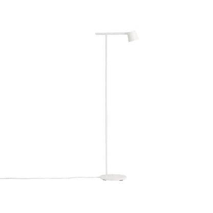Floor Lamp - Black