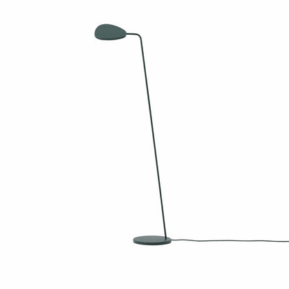 Floor Lamp - Gray