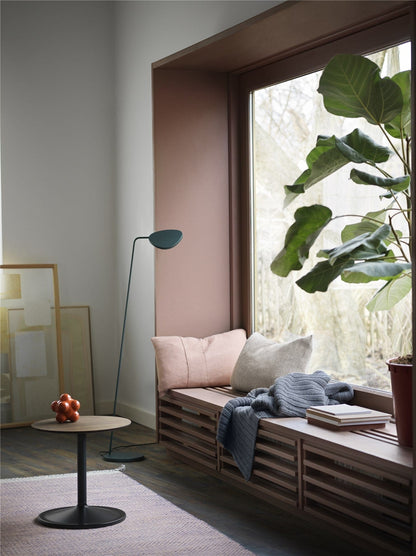 Floor Lamp - Gray