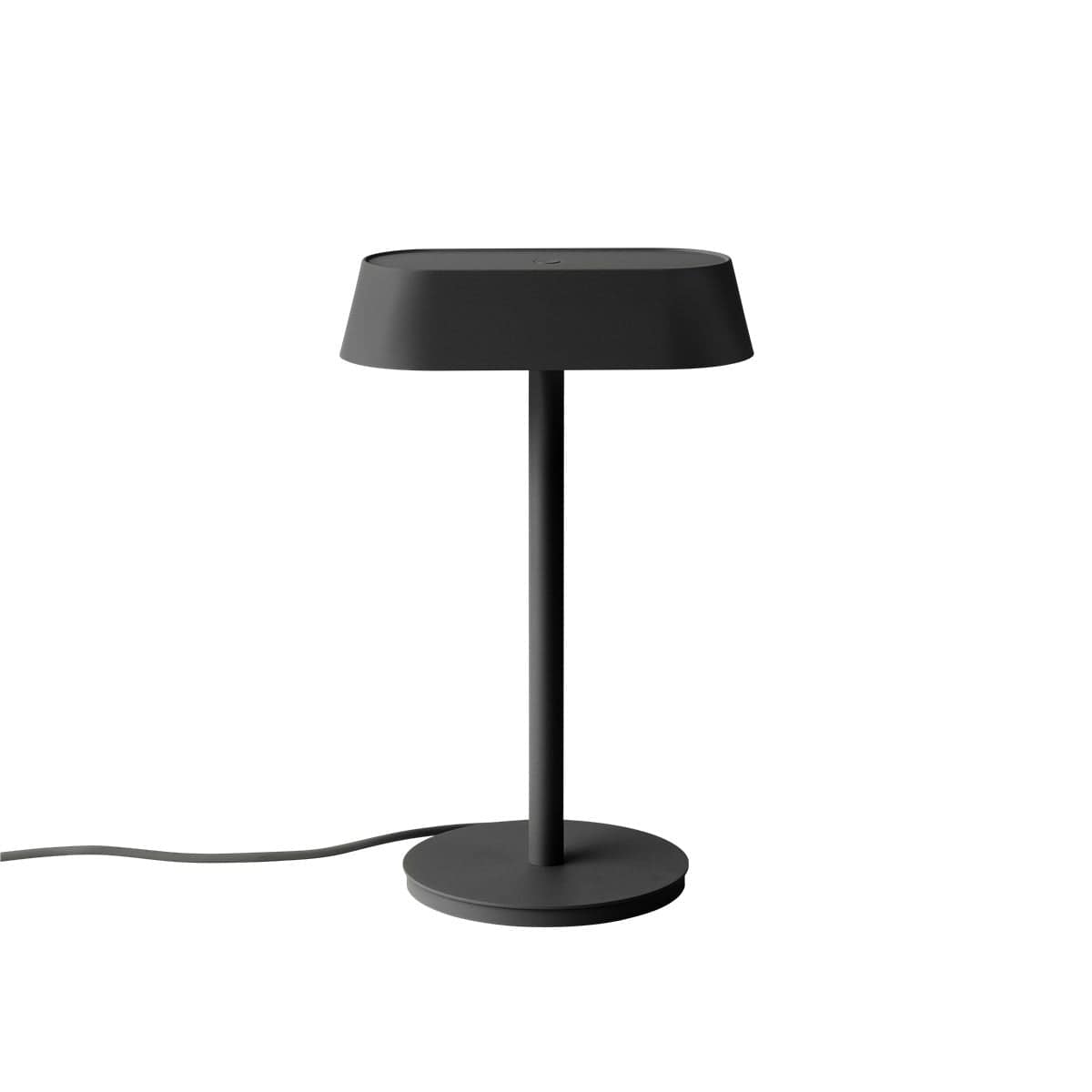 Table - Black (Code 8QCB)