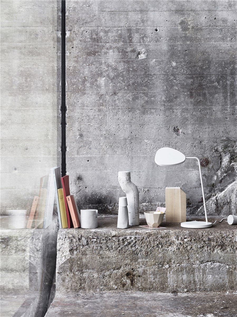 Table - Gray (Code 4H4Z)