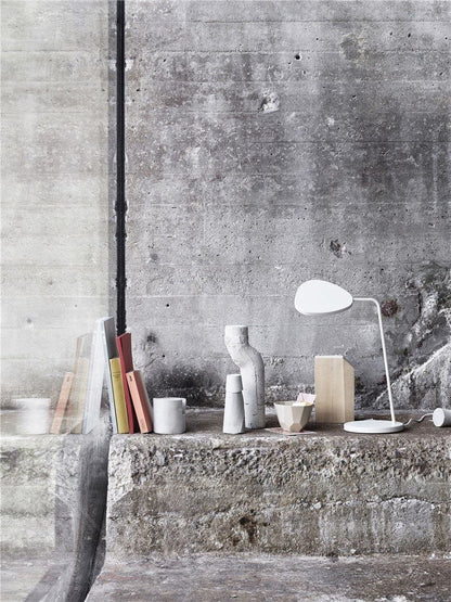 Table - Gray (Code 4H4Z)