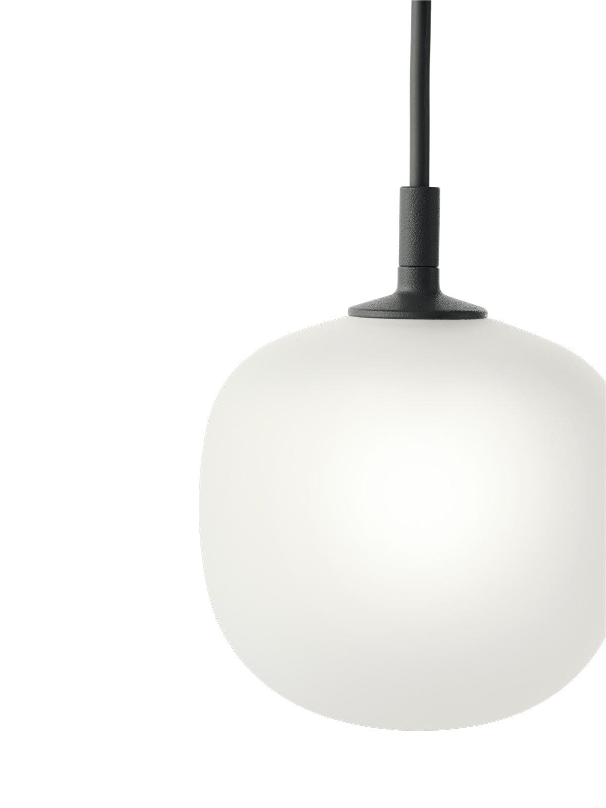 Light Bulb - Orange (Code ZM3M)