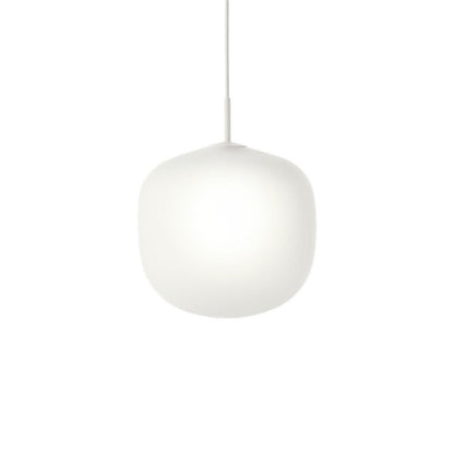 Light Bulb - Orange (Code ZM3M)