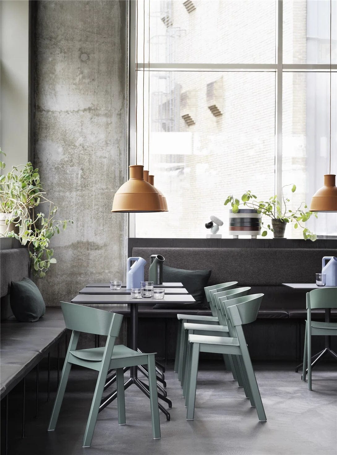 Light Bulb - Orange (Code QYSM)