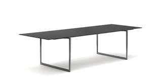 Dining Table - Black (Code K4Q5)