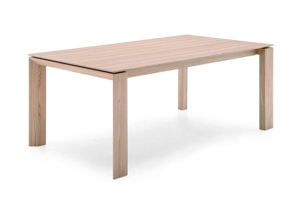 Dining Table - Oak (Code DAE5)