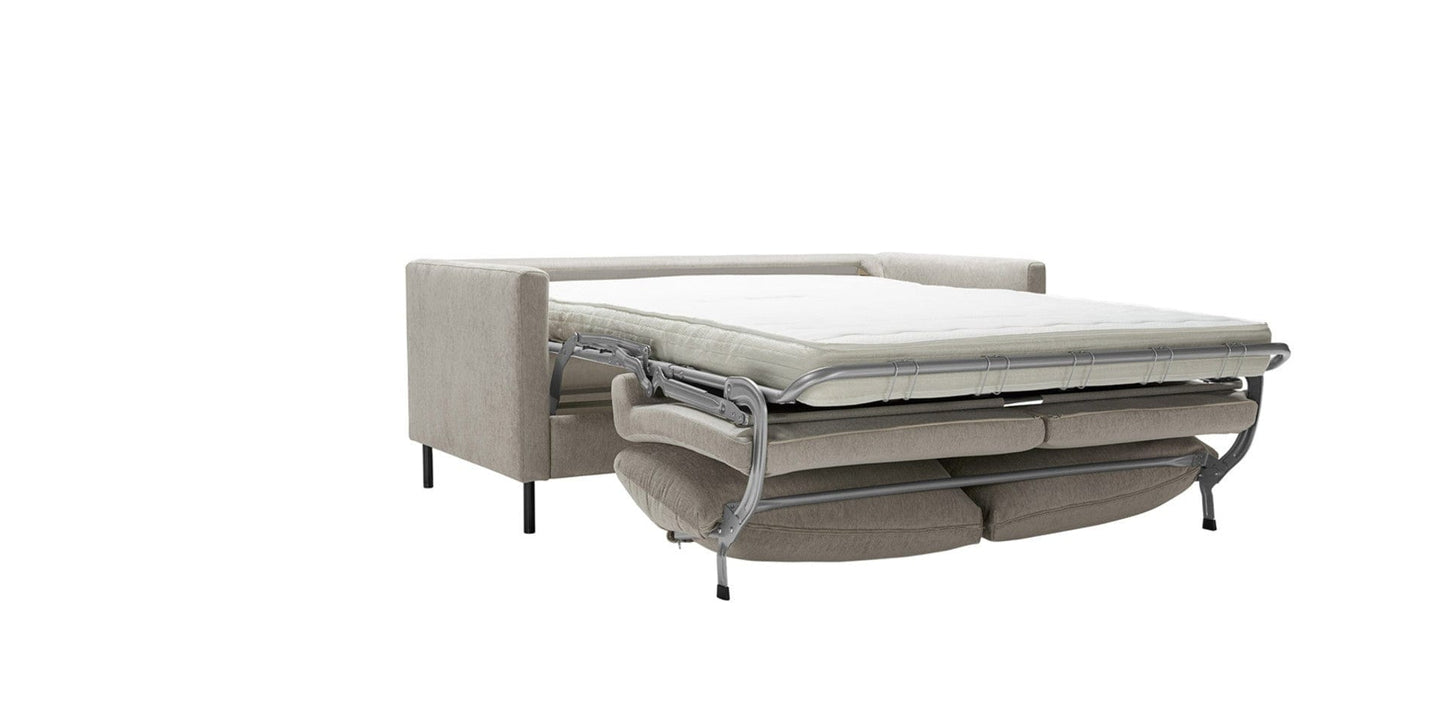 Bed Frame - Style Code AETW