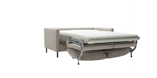 Bed Frame - Style Code AETW