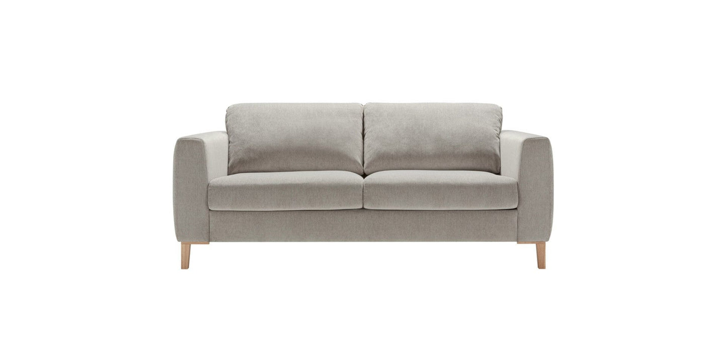 Bed Frame - Style Code CM4U