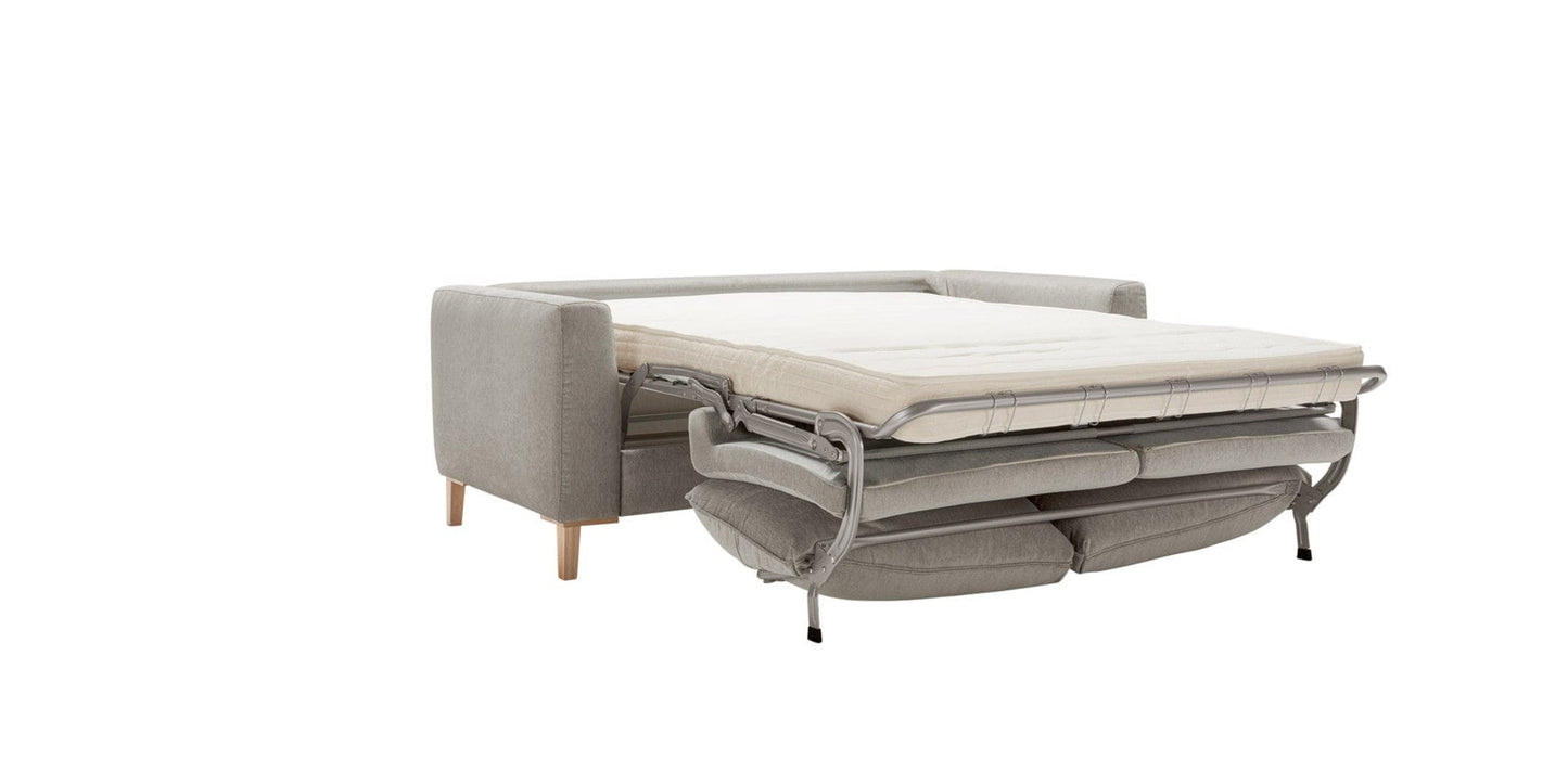 Bed Frame - Style Code CM4U