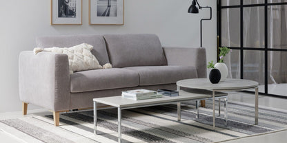 Bed Frame - Style Code CM4U