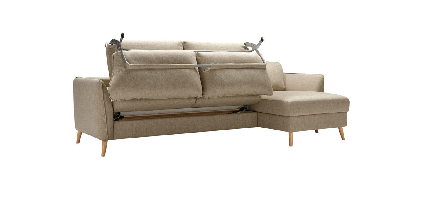 Bed Frame - Style Code KX3B