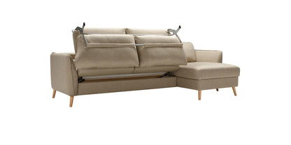 Bed Frame - Style Code KX3B