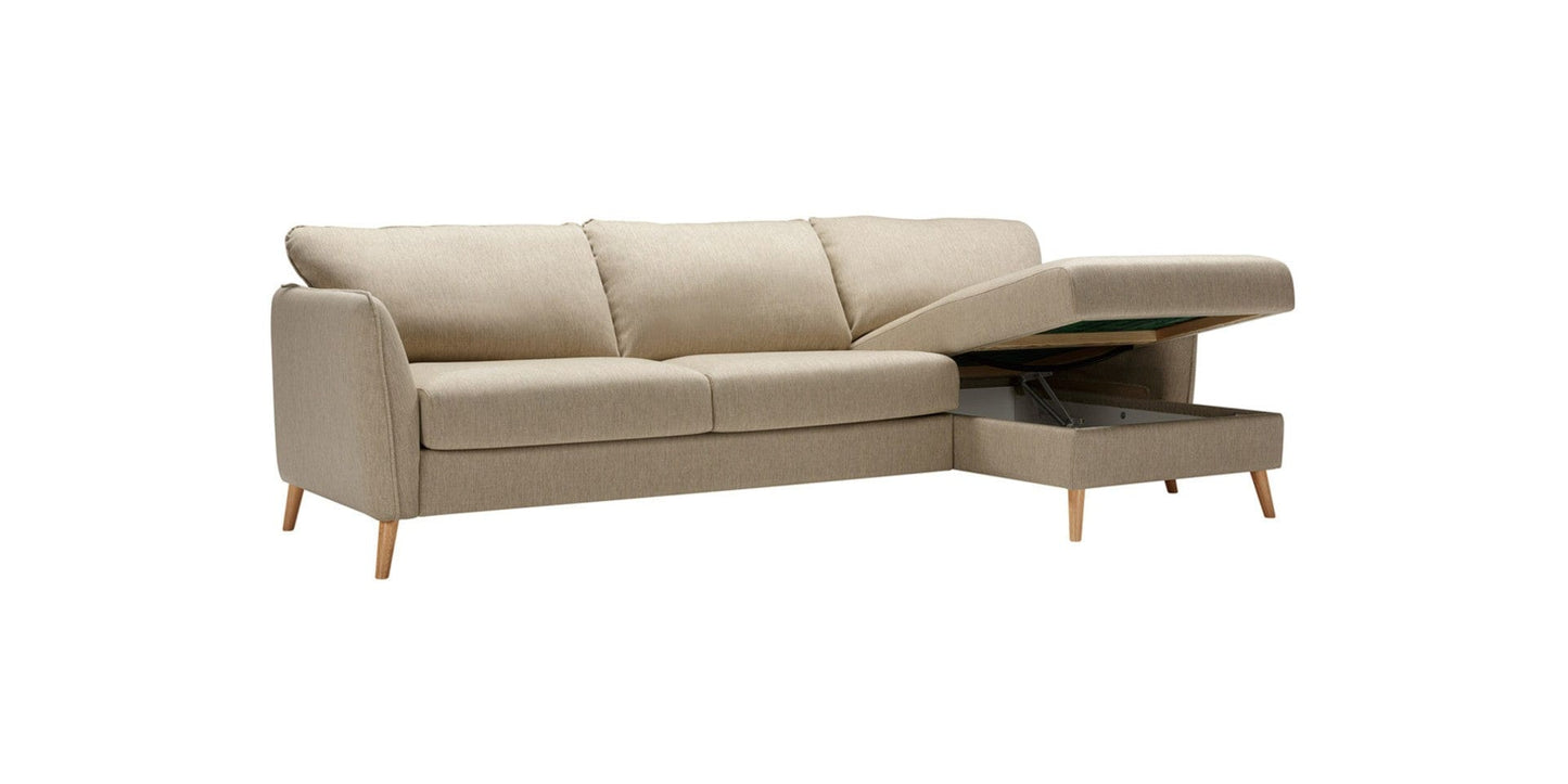 Bed Frame - Style Code KX3B