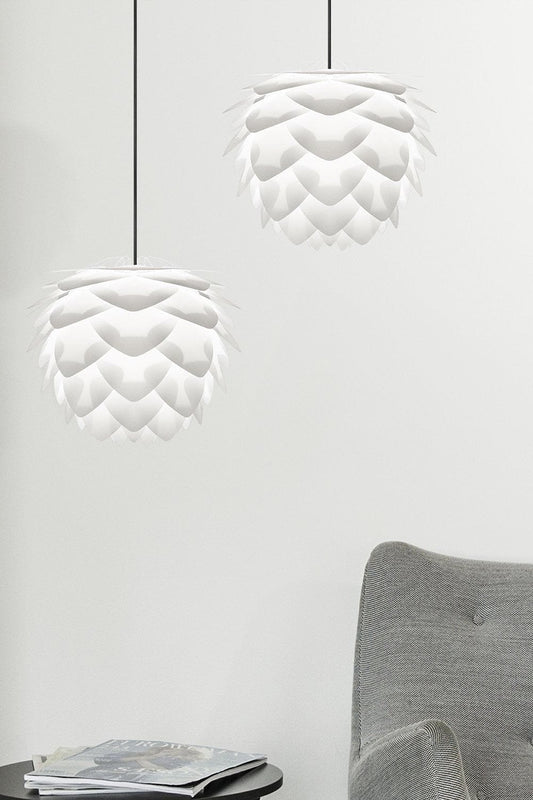 Light Bulb - White (Code W655)